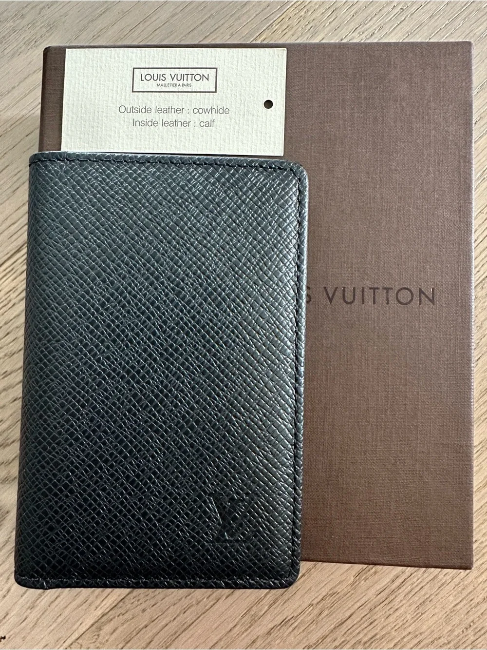 Louis Vuitton authentic vintage
